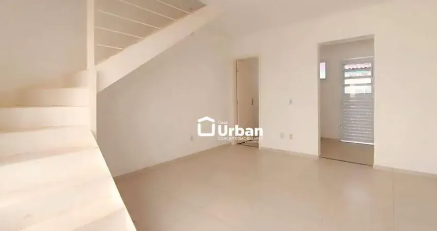 Casa de condomínio para venda em jardim petrópolis de 50.00m² com 2 quartos e 1 garagem