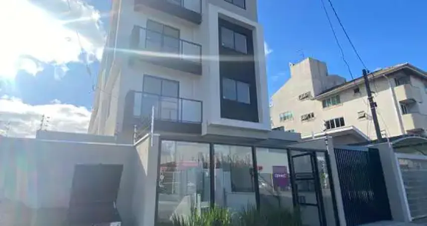 Kitnet / Stúdio à venda na Rua Brasílio Itiberê, 396, Jardim Botânico, Curitiba