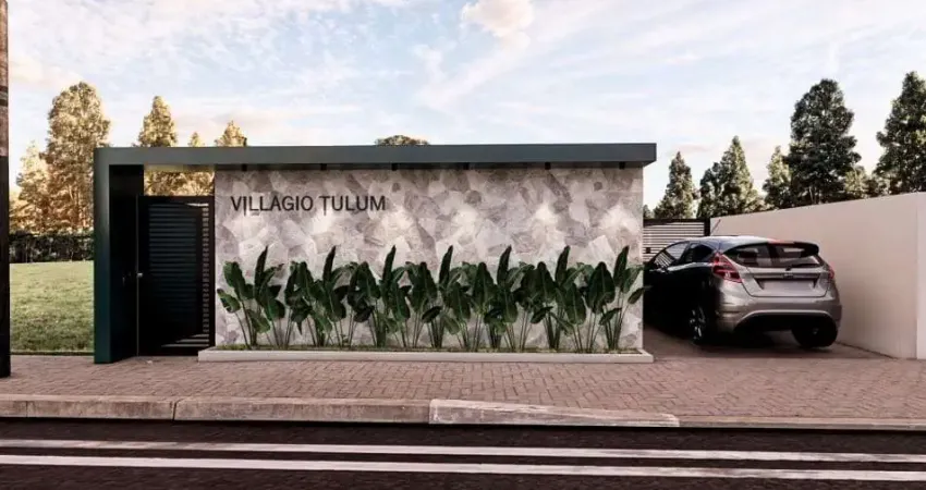 Casa para venda em vila suissa de 95.00m² com 3 quartos, 1 suite e 1 garagem