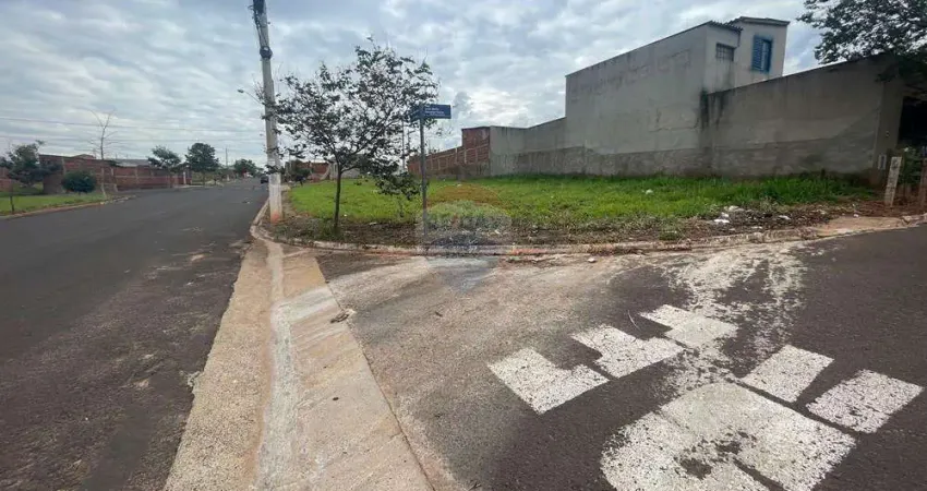 Terreno à venda na Rua João Mário Sanches Salim, Jardim Dona Eugênia, Lins