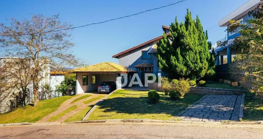 Casa de condomínio para venda em residencial village morro alto de 409.00m² com 7 quartos, 5 suites e 5 garagens