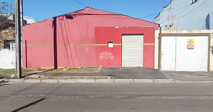 Casa com 5 quartos à venda na Rua Cláudio Pereira da Cruz, 420, Iná, São José dos Pinhais