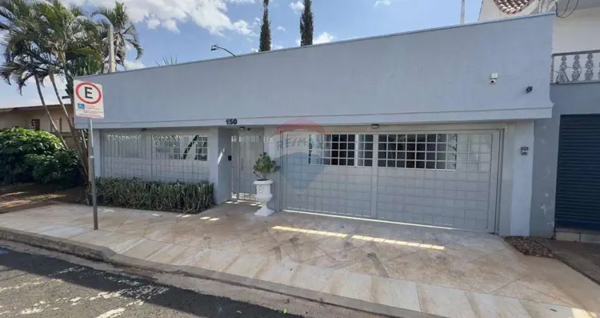 Prédio comercial para alugar em jardim santa ângela de 372.00m²