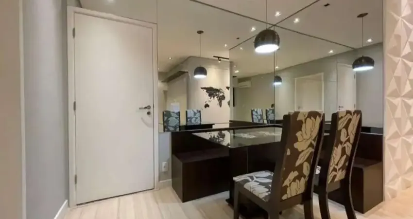 Apartamento para venda em recreio cachoeira de 60.00m² com 2 quartos, 1 suite e 1 garagem