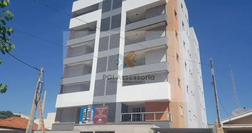 Apartamento para venda em vila sinibaldi de 92.00m² com 3 quartos, 1 suite e 2 garagens