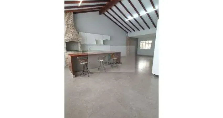 Casa para venda em parque jaguaré de 220.00m² com 3 quartos, 1 suite e 4 garagens