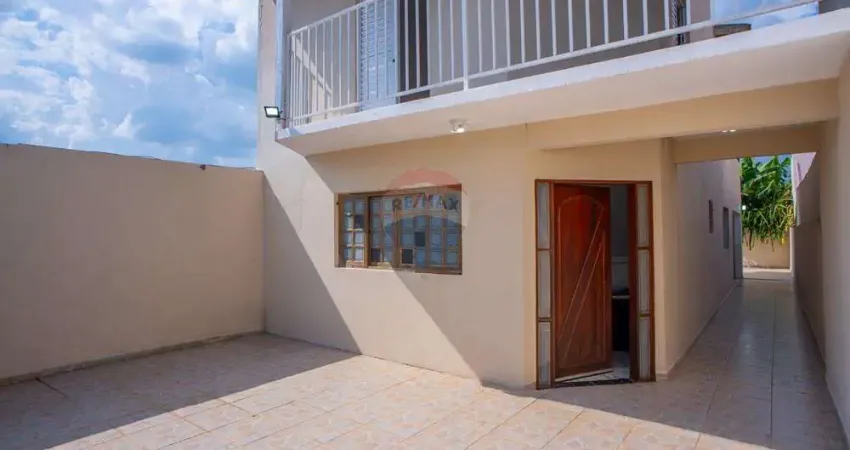 Casa para venda em nova cerejeira de 175.00m² com 4 quartos, 2 suites e 2 garagens