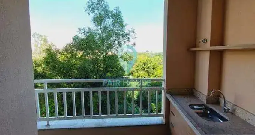 Apartamento para alugar em parque campolim de 88.00m² com 3 quartos e 1 suite