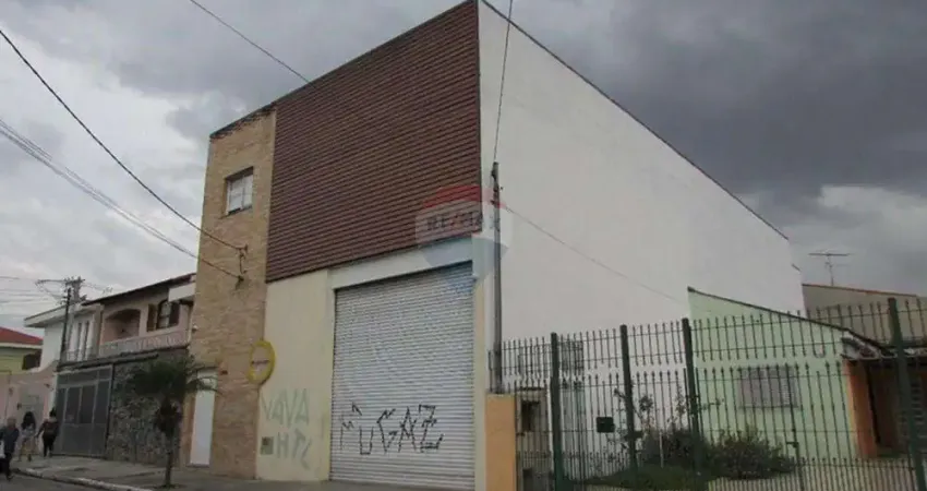 Sala comercial para venda em itaim paulista de 750.00m² com 10 garagens