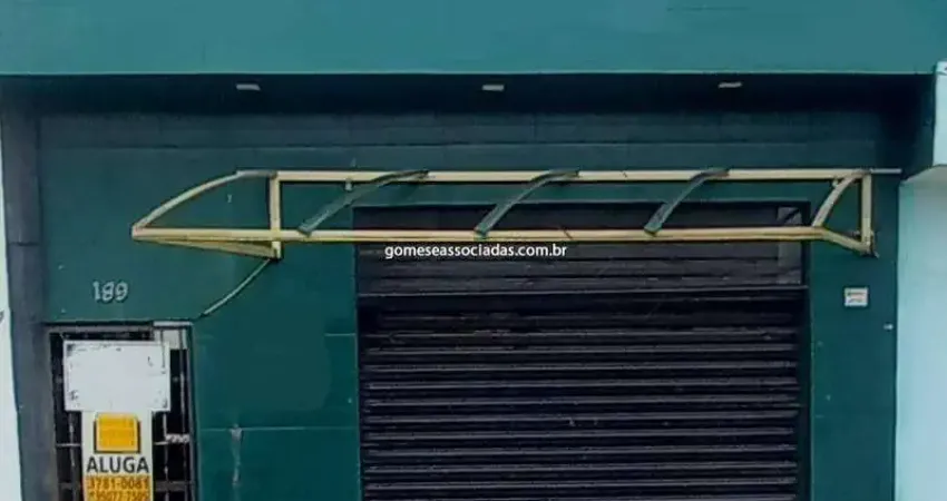 Sala comercial para alugar na Rua José Silvano Filho, 189, Jardim Lúcia, São Paulo