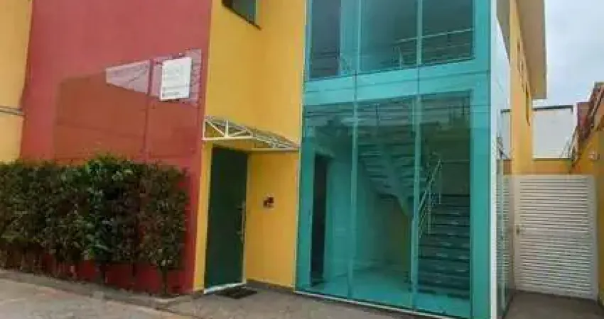 Prédio comercial para venda em jardim santa helena de 259.00m² com 3 garagens