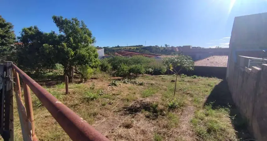 Terreno para venda em loteamento jardim eldorado de 250.00m²