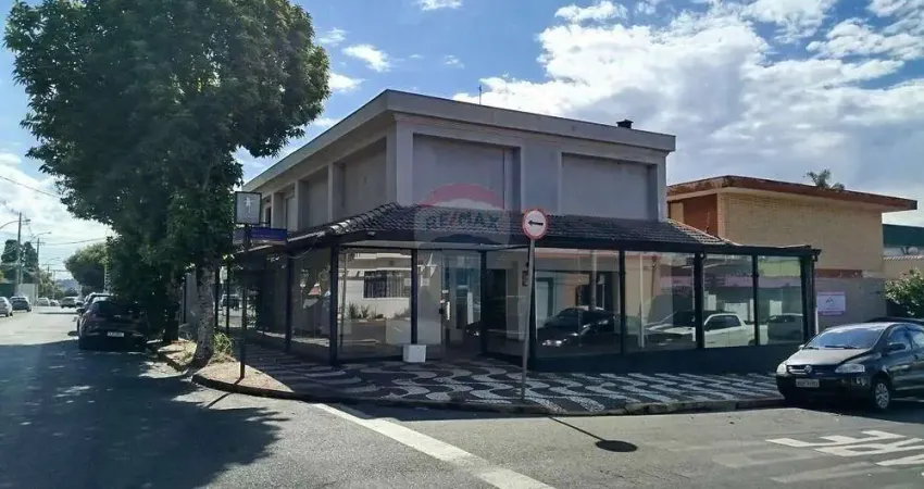 Casa com 1 quarto à venda na Rua Sete de Setembro, 1666, Alto da Boa Vista, Ribeirão Preto