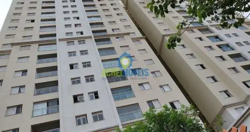 Apartamento para venda em vila mendonça de 73.99m² com 2 quartos, 1 suite e 1 garagem