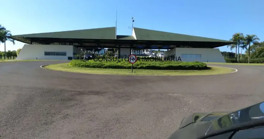 Terreno em condomínio fechado à venda no Centro, Pardinho