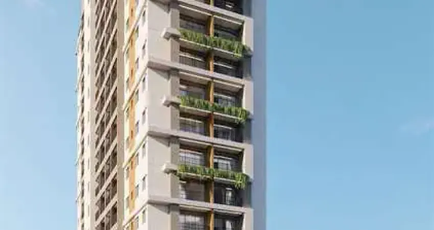 Apartamento com 2 quartos à venda na Rua André de Barros, 513, Centro, Curitiba