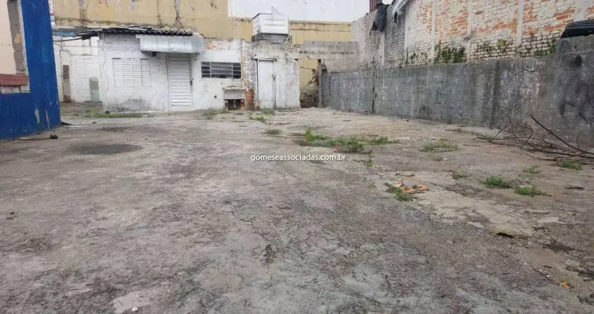 Terreno para alugar em vila são luís(zona oeste) de 250.00m²