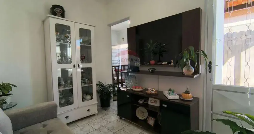 Casa para venda em jardim campos verdes de 46.65m² com 2 quartos e 2 garagens