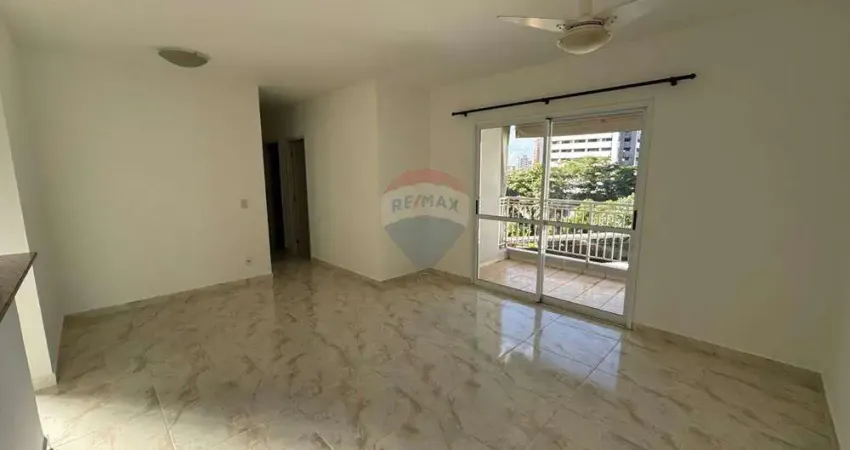 Apartamento para alugar em nova aliança de 78.00m² com 3 quartos e 1 suite