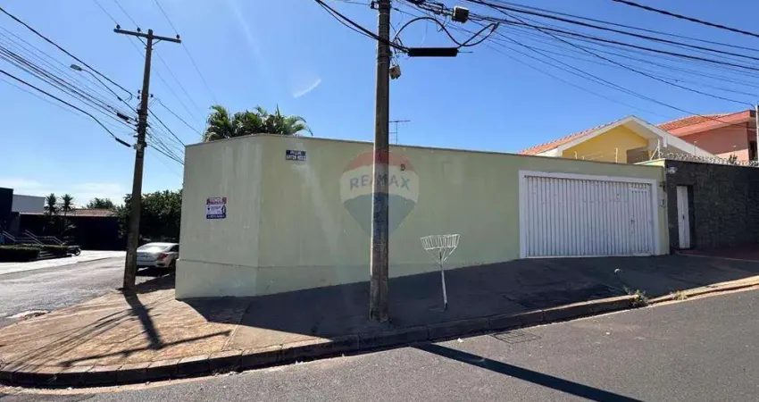 Prédio comercial para venda em alto da boa vista de 264.00m² com 4 quartos, 1 suite e 5 garagens