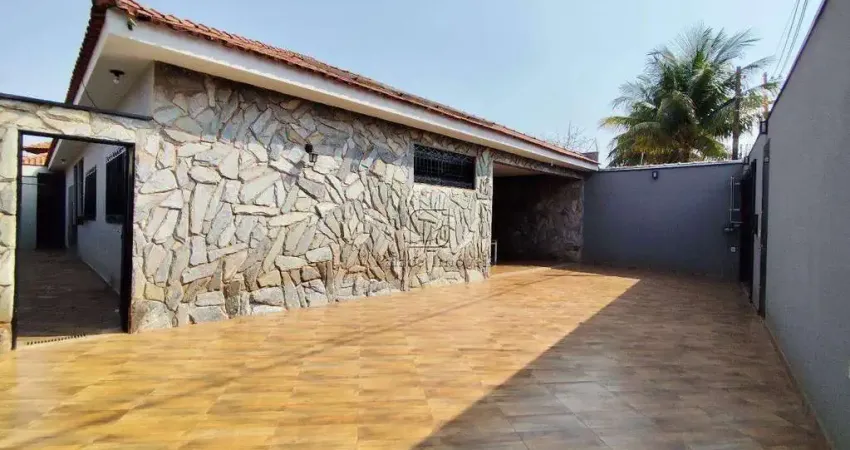 Casa para alugar em parque residencial cidade universitaria de 229.46m² com 3 quartos, 1 suite e 2 garagens