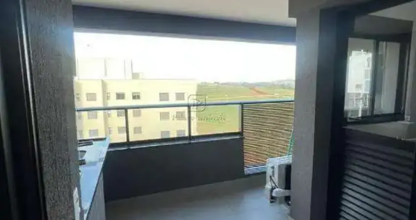 Apartamento para alugar em jardim olhos d'água ii de 69.09m² com 2 quartos, 1 suite e 1 garagem