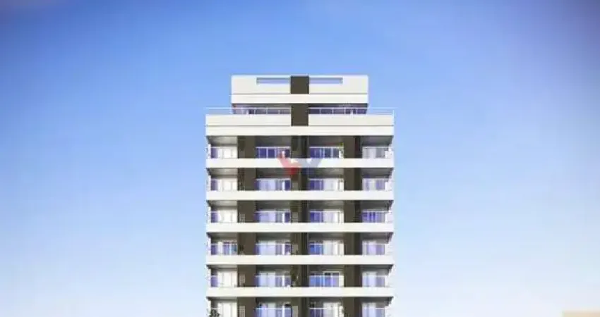 Kitnet / Stúdio à venda no Bacacheri, Curitiba