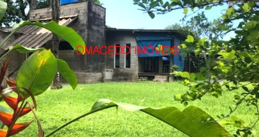 Casa para venda em praia da lagoinha de 715.00m² com 4 quartos, 2 suites e 3 garagens