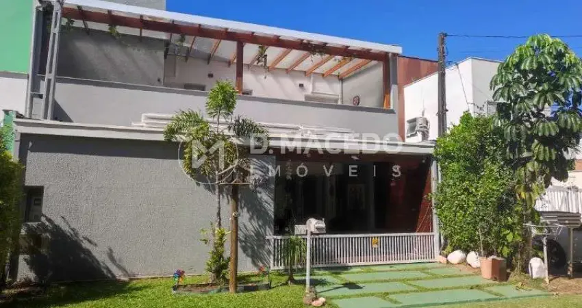 Casa para alugar em condominio lagoinha de 160.00m² com 4 quartos e 4 suites