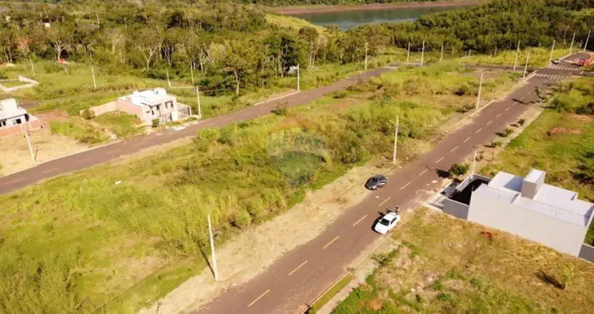 Terreno à venda na Rua Kentucky, 85, Porto Belo, Foz do Iguaçu