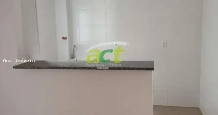 Apartamento para venda em conjunto habitacional claudionor cinti de 43.00m² com 2 quartos e 1 garagem