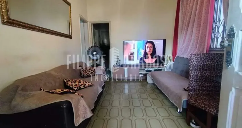 Casa para venda em vila da penha de 62.00m² com 3 quartos e 1 garagem