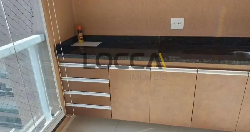 Apartamento para venda em jardim botânico de 76.00m² com 2 quartos, 2 suites e 2 garagens