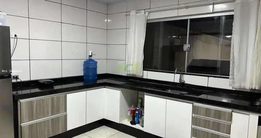 Casa para venda em são rafael de 150.00m² com 2 quartos, 1 suite e 2 garagens