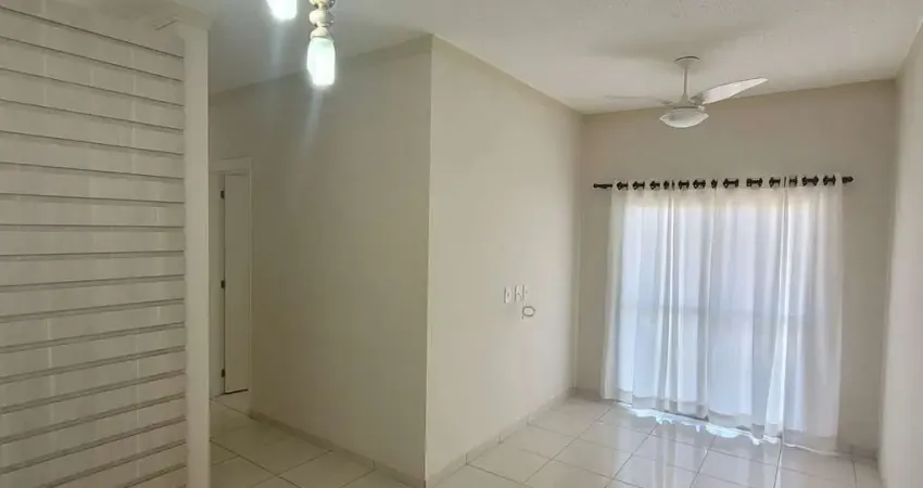 Apartamento para venda em vila são judas tadeu de 51.00m² com 2 quartos e 1 garagem
