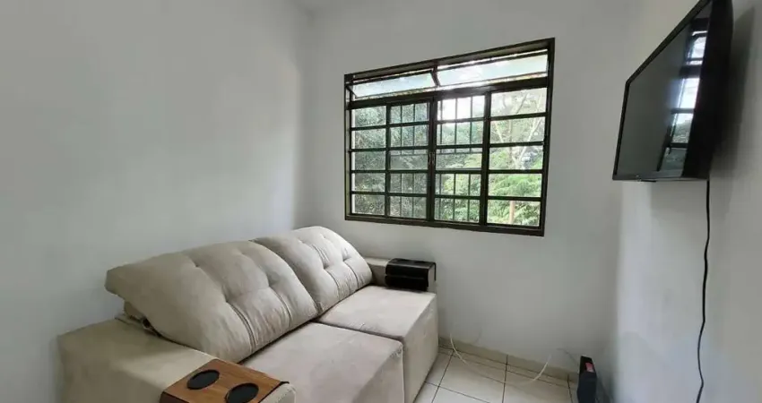 Apartamento para venda em conjunto habitacional humberto popolo de 50.00m² com 2 quartos e 1 garagem