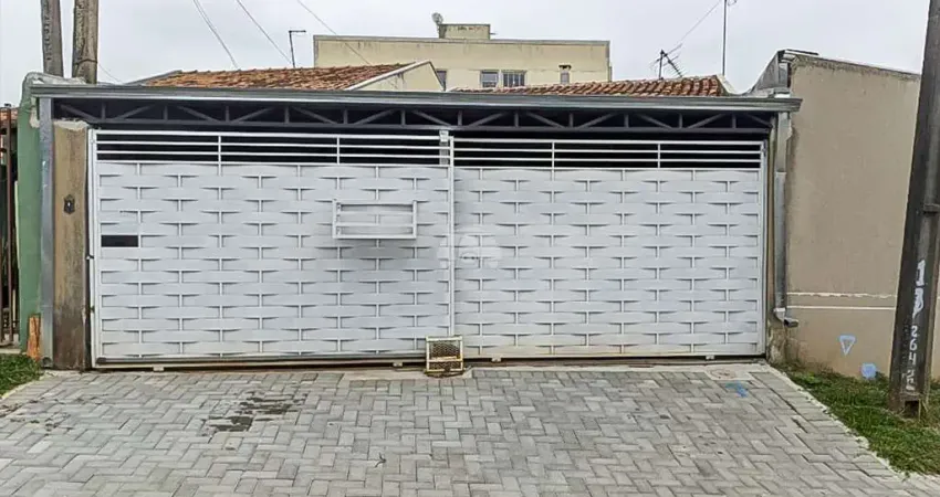 Casa para venda em guaraituba de 80.00m² com 3 quartos e 2 garagens