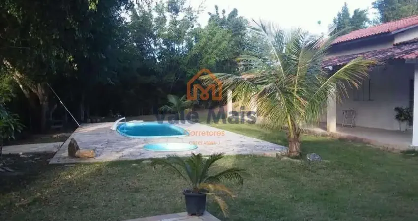 Chácara para venda em pinheiro de 20000.00m² com 4 quartos e 1 suite