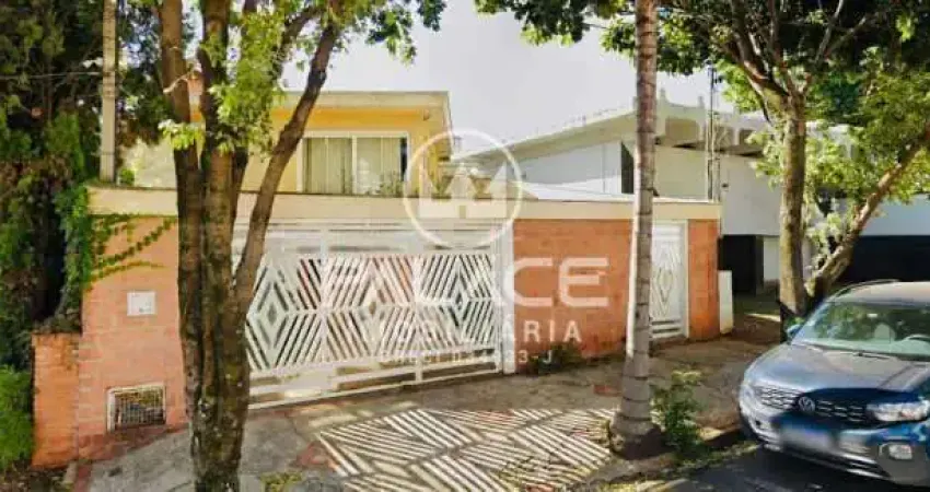 Casa para alugar em cidade jardim de 275.00m² com 3 quartos e 4 garagens