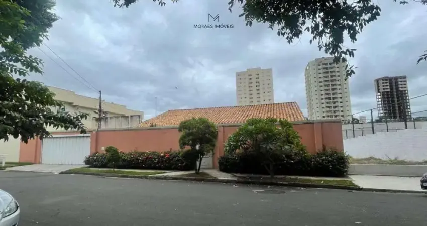 Casa com 3 quartos à venda na Rua Andradina, 152, Saudade, Araçatuba