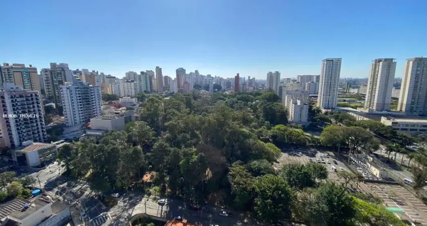 Cobertura para alugar em jardim de 141.00m² com 3 quartos, 1 suite e 2 garagens