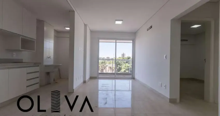 Apartamento para alugar em jardim maracanã de 77.00m² com 2 quartos, 1 suite e 2 garagens