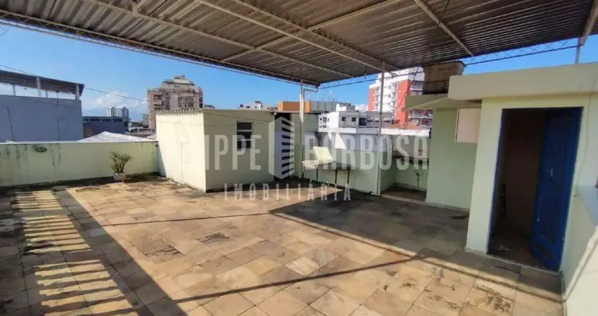 Casa para venda em vila da penha de 210.00m² com 2 quartos, 1 suite e 2 garagens