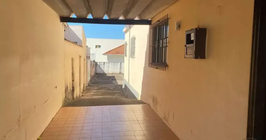 Casa para venda e aluguel em vila dos lavradores de 144.40m² com 3 quartos, 1 suite e 8 garagens