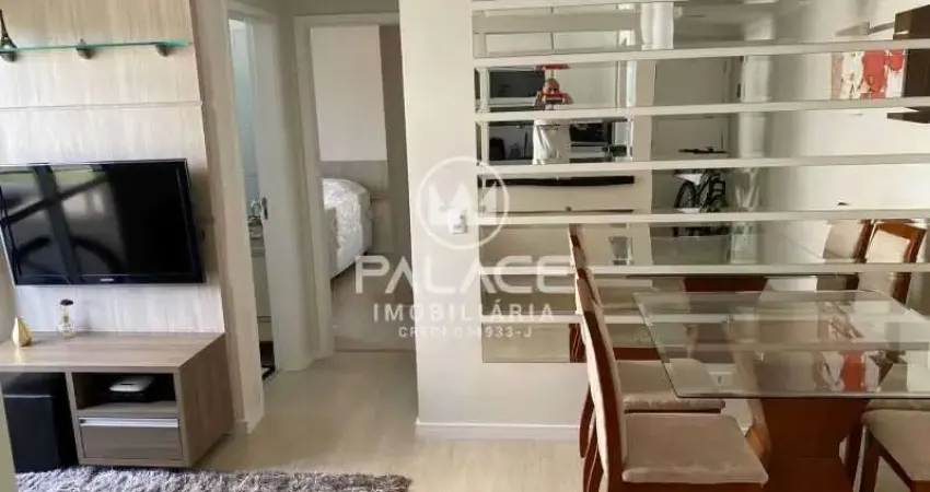 Apartamento para venda e aluguel em dois córregos de 55.00m² com 2 quartos e 1 garagem