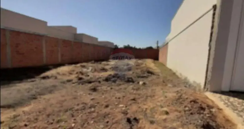 Terreno à venda na Rua Paulo Ometto, 01, Jardim Planalto, Araras