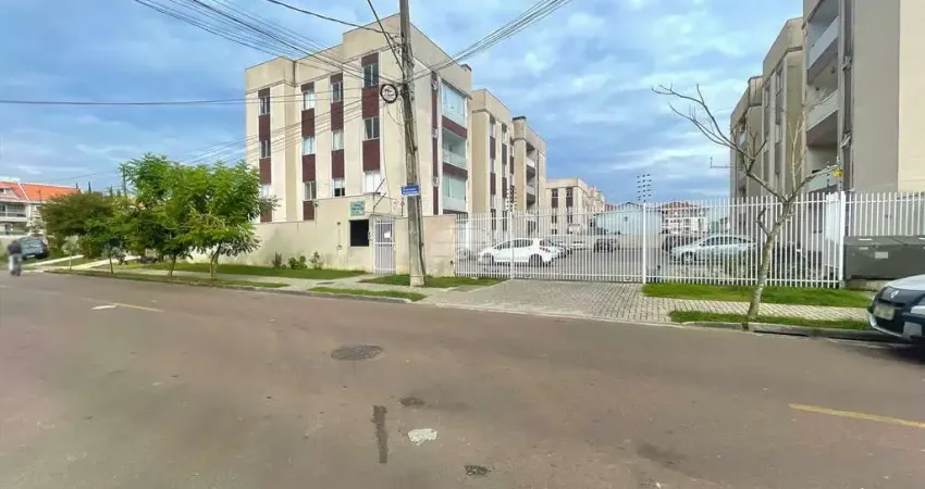 Apartamento para venda em cidade jardim de 43.00m² com 2 quartos e 1 garagem