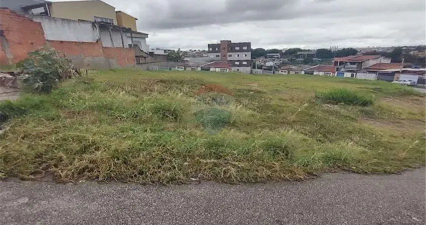 Terreno à venda na Rua Benedito Clemente de Souza, Quadra 22 , Vila Barão, Sorocaba