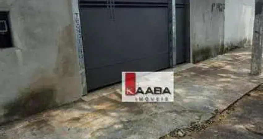 Casa para venda em centro de 138.00m² com 3 quartos e 3 garagens