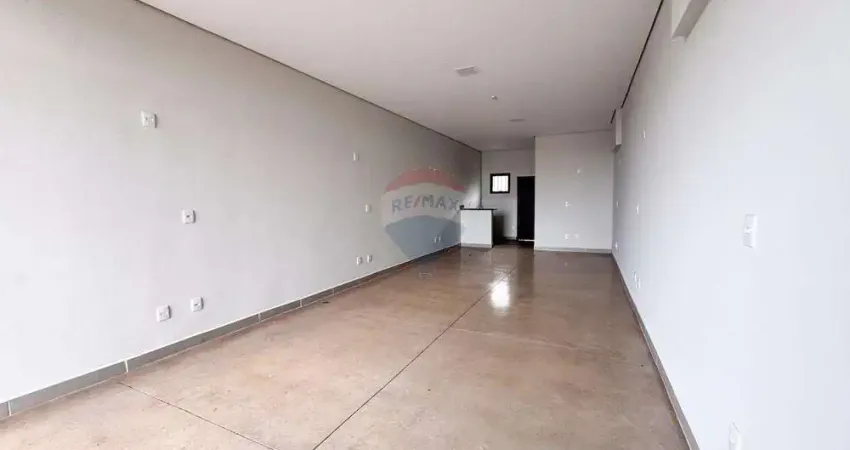 Casa comercial para alugar na Rua Javari, 4015, Ipiranga, Ribeirão Preto